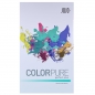 Preview: Farbkarte JOJO-Haircosmetics