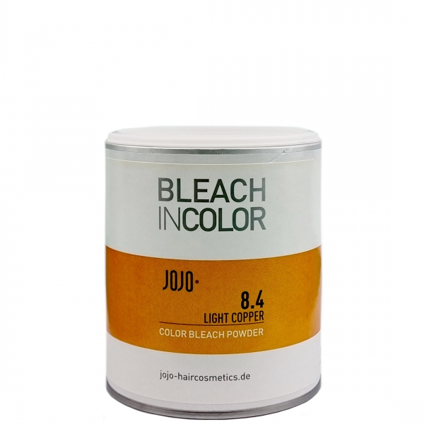 Bleach in Color 8.4 JOJO-Haircosmetics