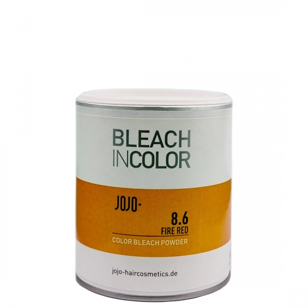 Bleach in Color 8.6 JOJO-Haircosmetics