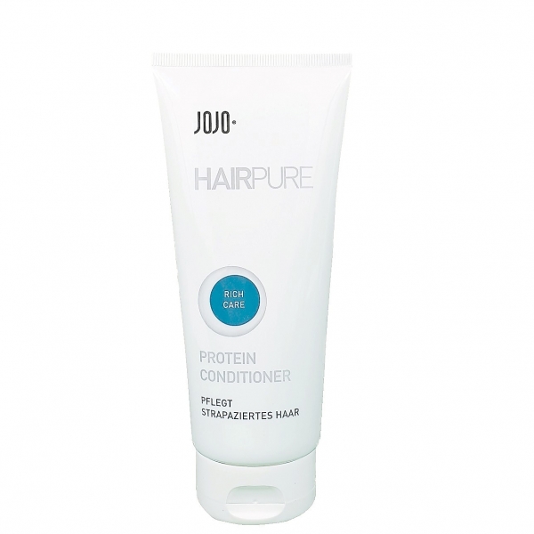 Rich Care Protein Conditioner, JOJO Haircosmetics