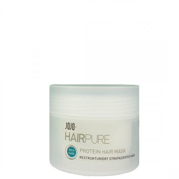 Rich Care Protein Hair Mask, JOJO Haircosmetics