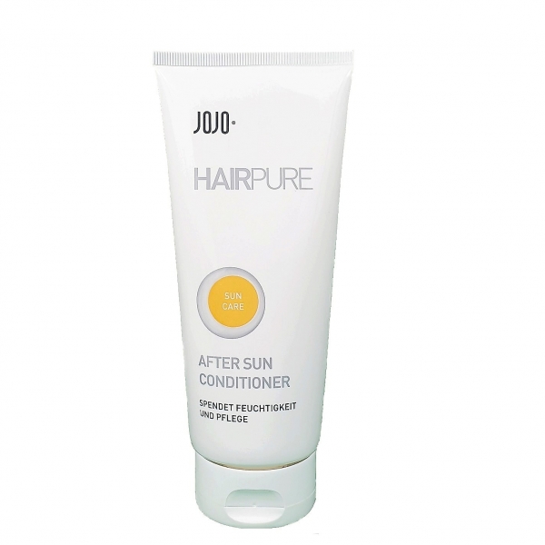 After Sun Conditioner, JOJO Haircosmetics