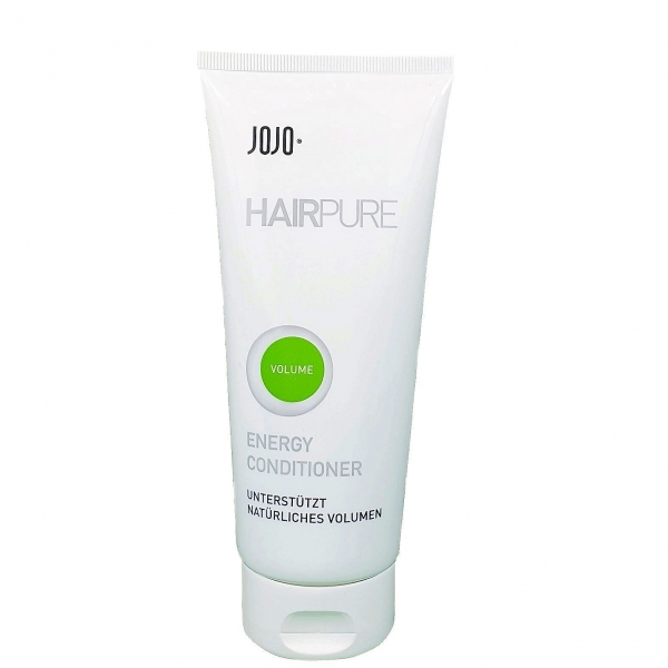 Volume Energy Conditioner JOJO Haircosmetics