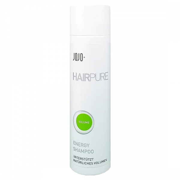 Volume Energy Shampoo JOJO Haircosmetics